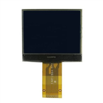 FSTN Monokrom Matrix Graphic Lcd-moduler